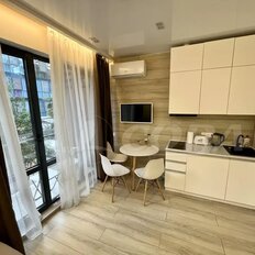 Квартира 21 м², студия - изображение 2