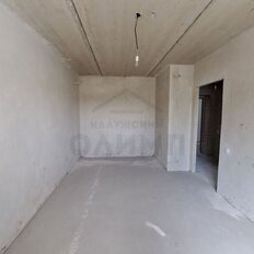 Квартира 36 м², 1-комнатная - изображение 2