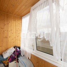 Квартира 49,5 м², 2-комнатная - изображение 5