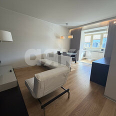 Квартира 54,3 м², 1-комнатная - изображение 1