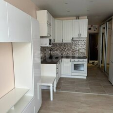 Квартира 23,1 м², студия - изображение 2