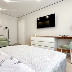 Квартира 39 м², 1-комнатная - изображение 3