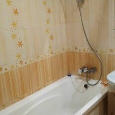 Квартира 40 м², 1-комнатная - изображение 5