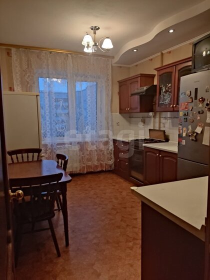 63 м², 3-комнатная квартира 7 100 000 ₽ - изображение 50