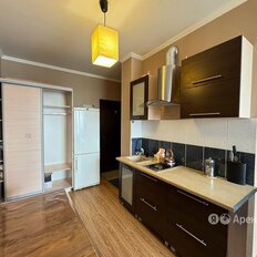 Квартира 27 м², студия - изображение 1
