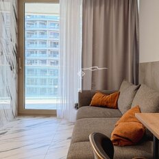Квартира 58 м², 2-комнатные - изображение 1