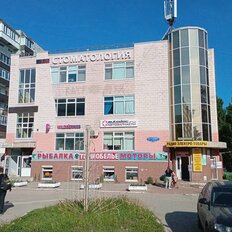 110 м², помещение свободного назначения - изображение 3