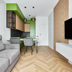 Квартира 37,6 м², 1-комнатная - изображение 1
