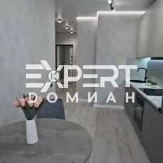 Квартира 62 м², 1-комнатная - изображение 2