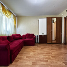 Квартира 26,3 м², студия - изображение 2