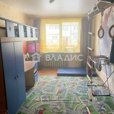 Квартира 64,1 м², 3-комнатная - изображение 5