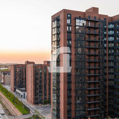 Квартира 25 м², студия - изображение 1