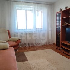 Квартира 73,3 м², 3-комнатная - изображение 3