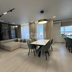 Квартира 100 м², 2-комнатная - изображение 1