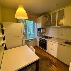 Квартира 32 м², 1-комнатная - изображение 4