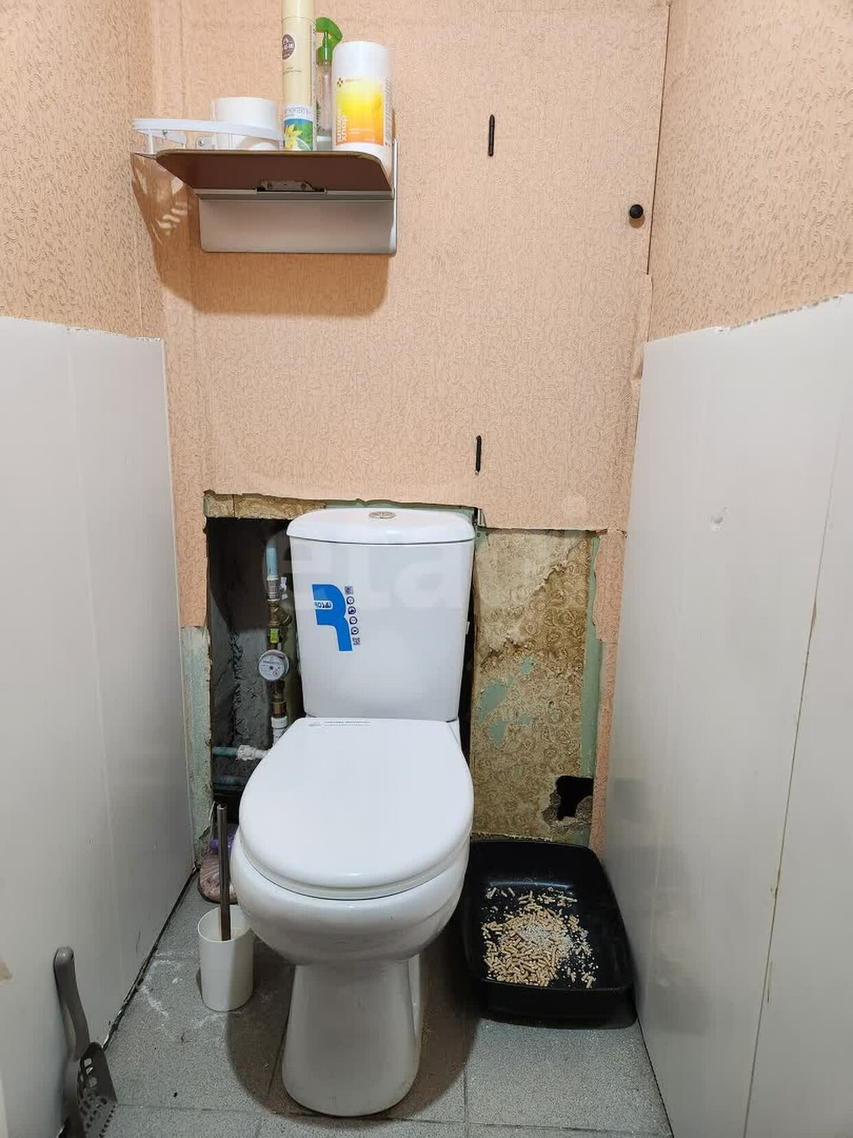 Комната 12 м² в Лангепас — фото 9 из 14