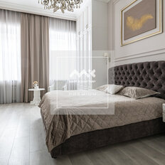 Квартира 145,2 м², 4-комнатная - изображение 4