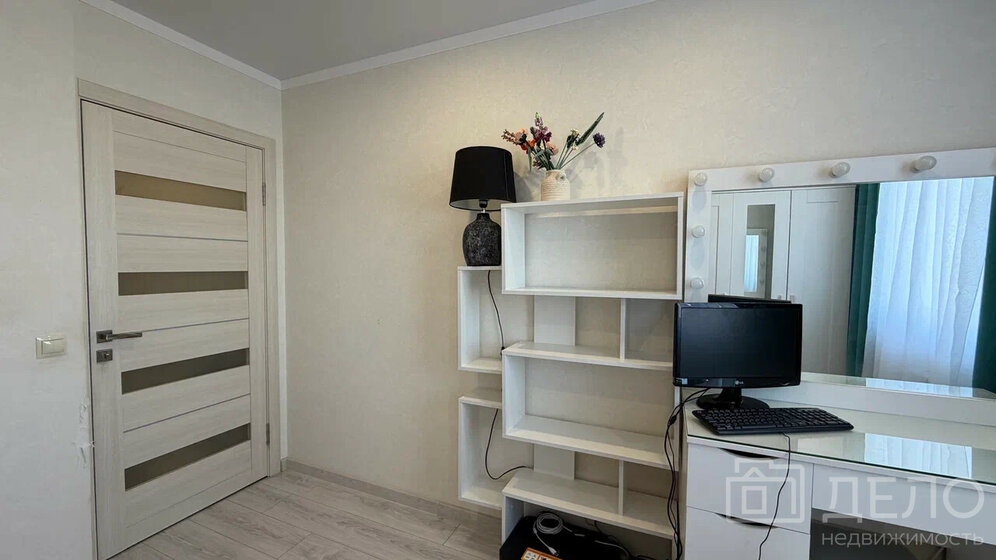 94,2 м², 3-комнатная квартира 12 970 000 ₽ - изображение 64