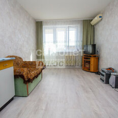 Квартира 34,4 м², 1-комнатная - изображение 1