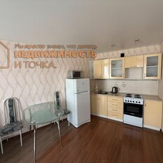 Квартира 34 м², 1-комнатная - изображение 2