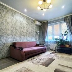 Квартира 40 м², 1-комнатная - изображение 4