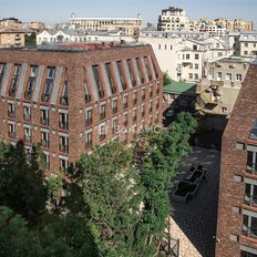 Квартира 237,4 м², 6-комнатные - изображение 1
