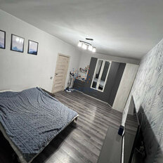 Квартира 35 м², 1-комнатная - изображение 5