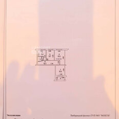 Квартира 55,6 м², 3-комнатная - изображение 1
