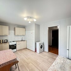 Квартира 40 м², 1-комнатная - изображение 2