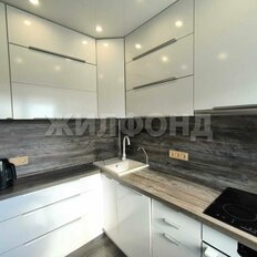 Квартира 30 м², 1-комнатная - изображение 2