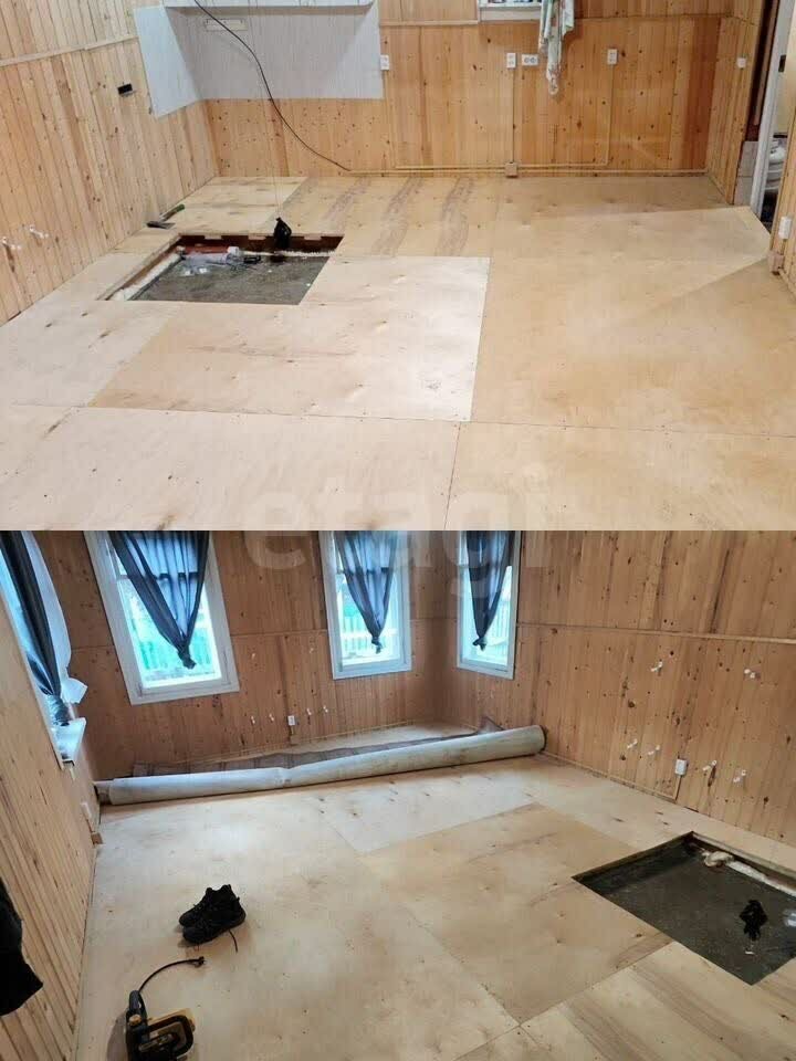 Дом 2-комн. 60 м² в деревня Морово — фото 10 из 28