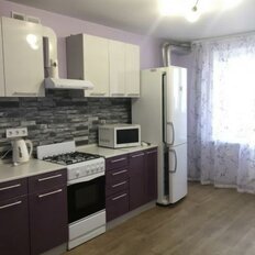 Квартира 45 м², 1-комнатная - изображение 2