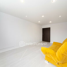 Квартира 36,5 м², 1-комнатная - изображение 3