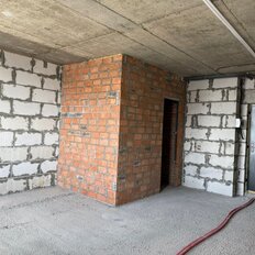 Квартира 33 м², 1-комнатная - изображение 5