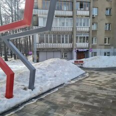 35 м², помещение свободного назначения - изображение 3