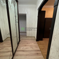 Квартира 57,4 м², 2-комнатная - изображение 5