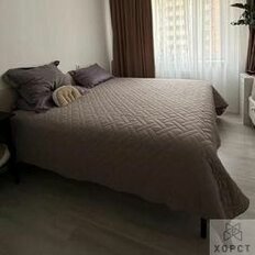 Квартира 38,8 м², 1-комнатная - изображение 3