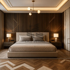 Квартира 130 м², 3-комнатная - изображение 3