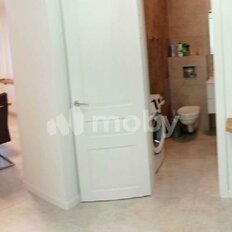 Квартира 50 м², 1-комнатная - изображение 5