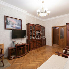 Квартира 60,8 м², 2-комнатная - изображение 1