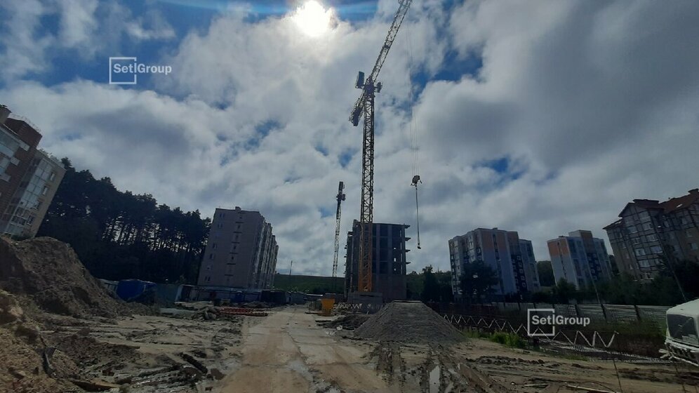 43,7 м², 1-комнатная квартира 7 869 600 ₽ - изображение 92