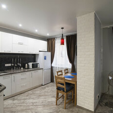 Квартира 33 м², студия - изображение 2