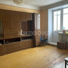 Квартира 36,9 м², 1-комнатная - изображение 1