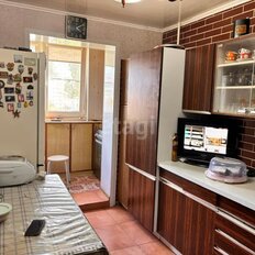 Квартира 69 м², 3-комнатная - изображение 1
