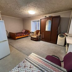 Квартира 34 м², 1-комнатная - изображение 3