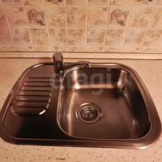 Квартира 34,6 м², 1-комнатная - изображение 4