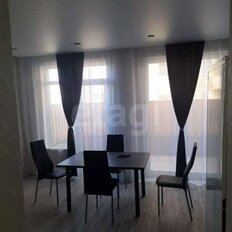 Квартира 65 м², 2-комнатная - изображение 1