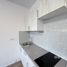 Квартира 21 м², студия - изображение 1