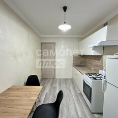 Квартира 35,1 м², 1-комнатная - изображение 2