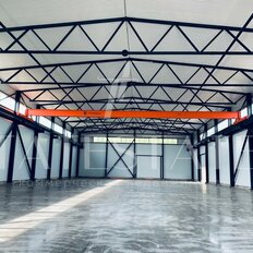 700 м², производственное помещение - изображение 3